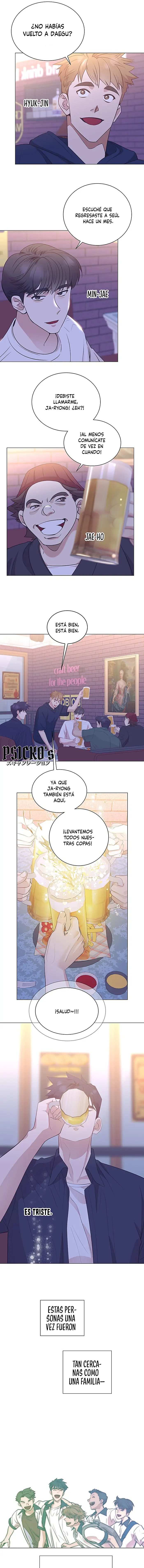 Genio de las ventas capítulo 75 página 13