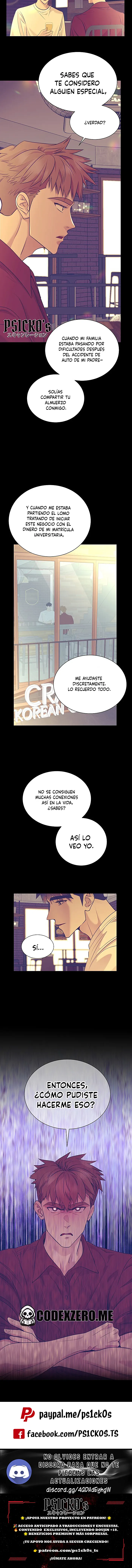 Genio de las ventas capítulo 75 página 16