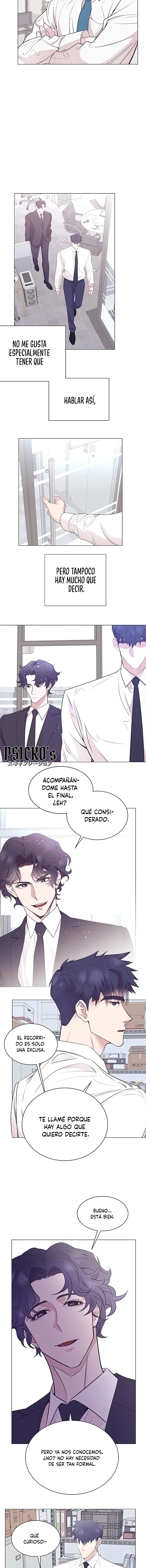Genio de las ventas capítulo 75 página 5