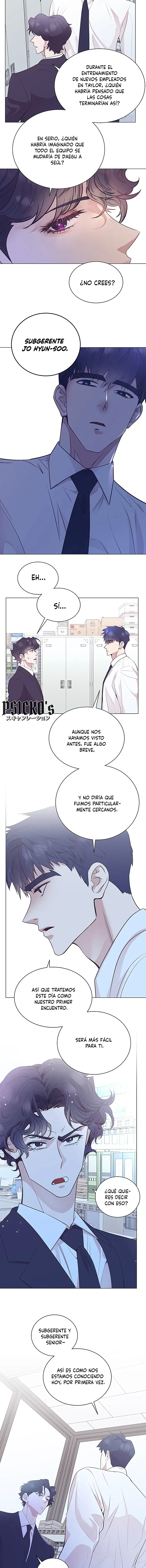 Genio de las ventas capítulo 75 página 6