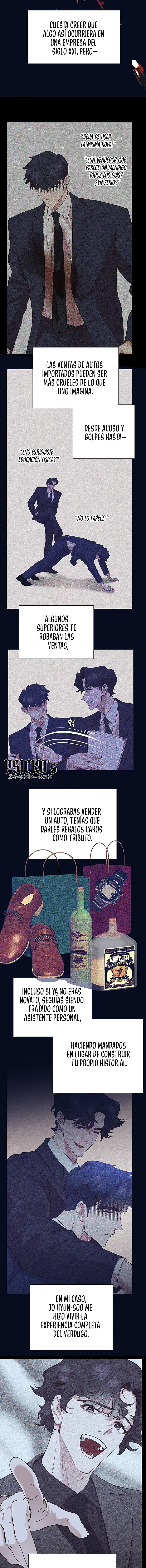 Genio de las ventas capítulo 75 página 8
