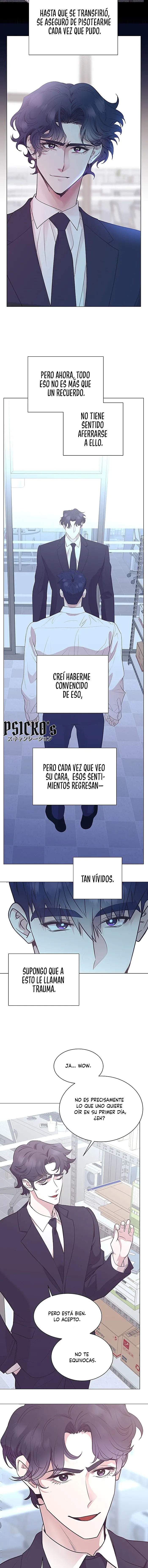 Genio de las ventas capítulo 75 página 9