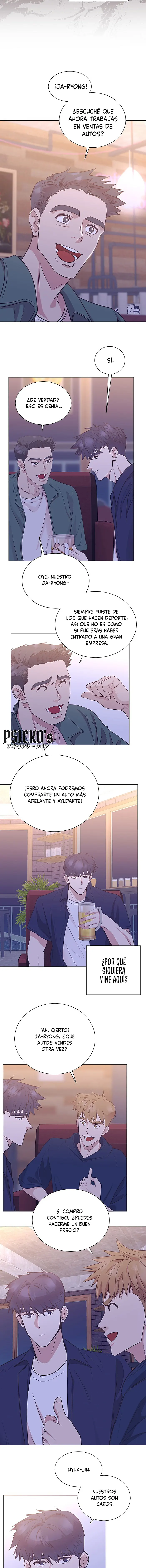Genio de las ventas capítulo 76 página 6