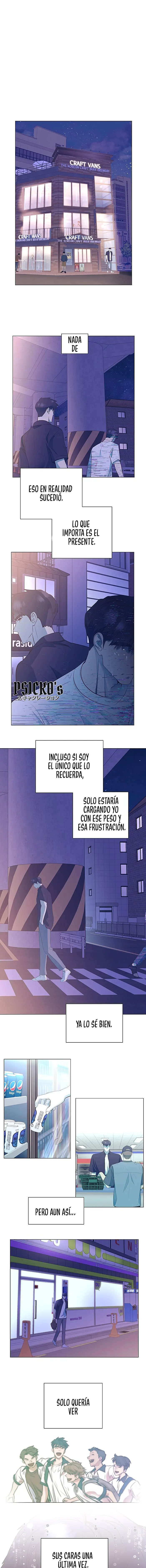 Genio de las ventas capítulo 76 página 8