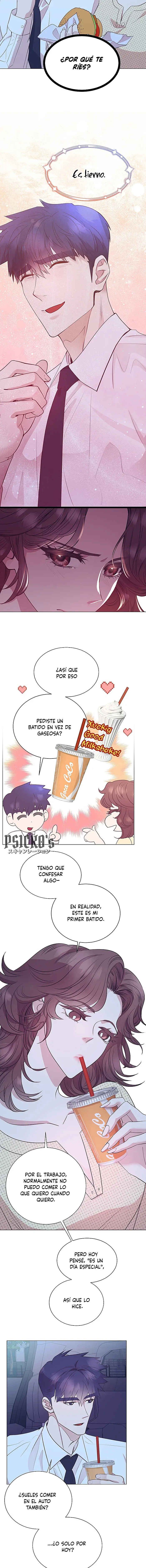 Genio de las ventas capítulo 77 página 11
