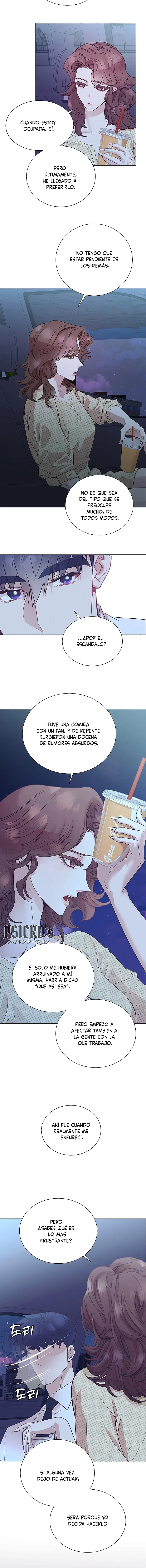 Genio de las ventas capítulo 77 página 12