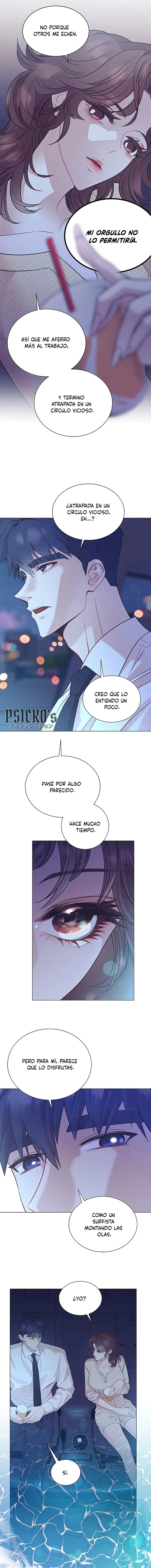 Genio de las ventas capítulo 77 página 13