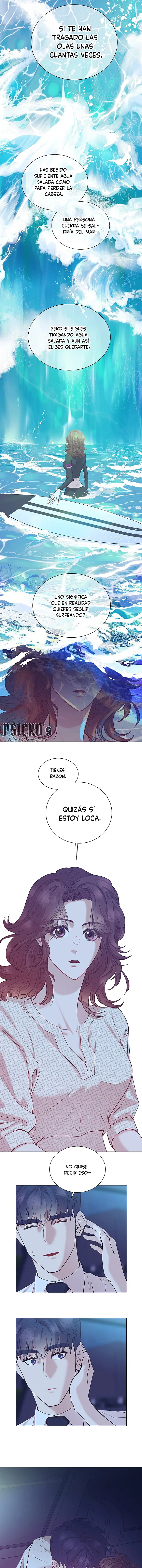 Genio de las ventas capítulo 77 página 14