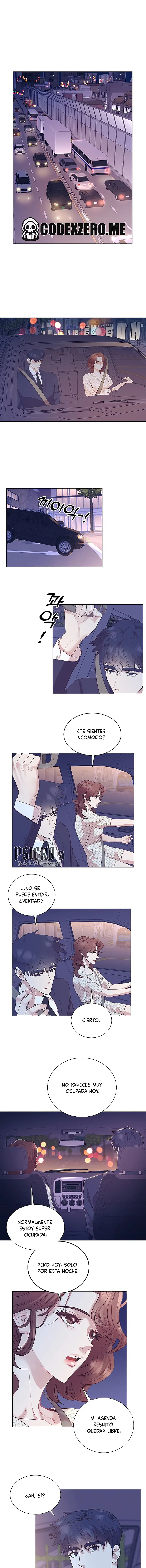 Genio de las ventas capítulo 77 página 3
