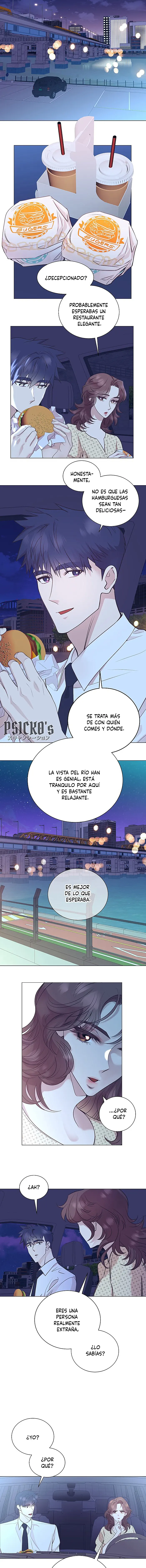 Genio de las ventas capítulo 77 página 5