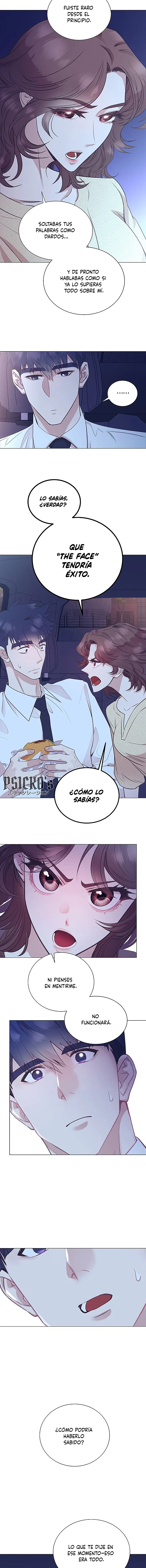 Genio de las ventas capítulo 77 página 6