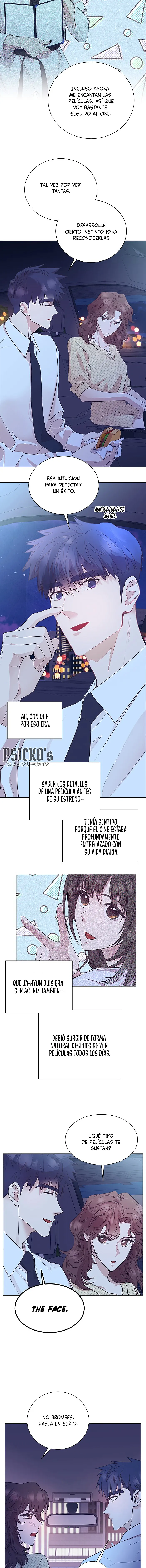Genio de las ventas capítulo 77 página 8