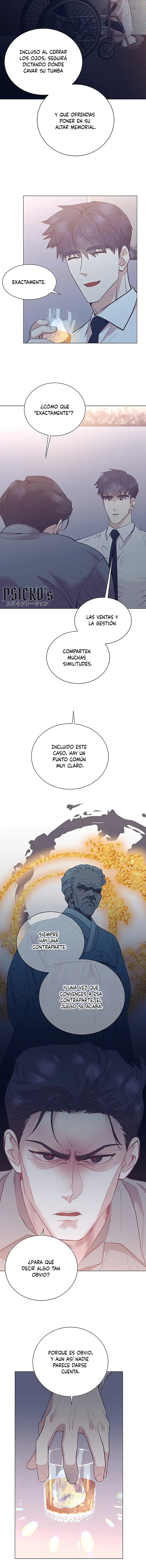 Genio de las ventas capítulo 78 página 11