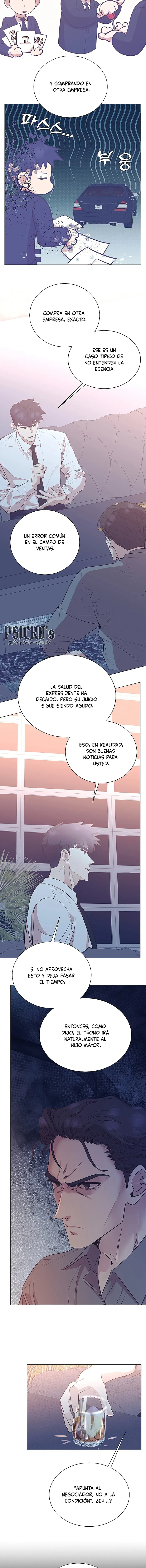 Genio de las ventas capítulo 78 página 14