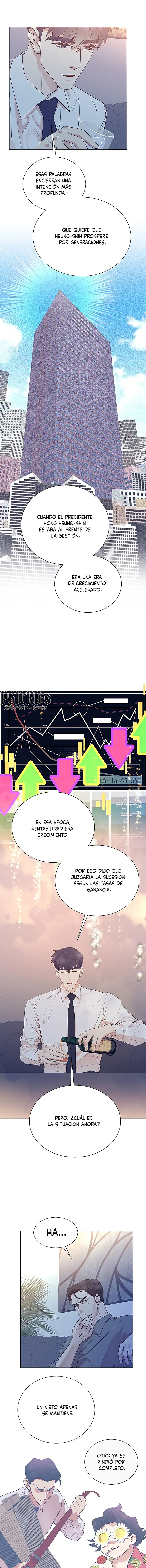 Genio de las ventas capítulo 78 página 16