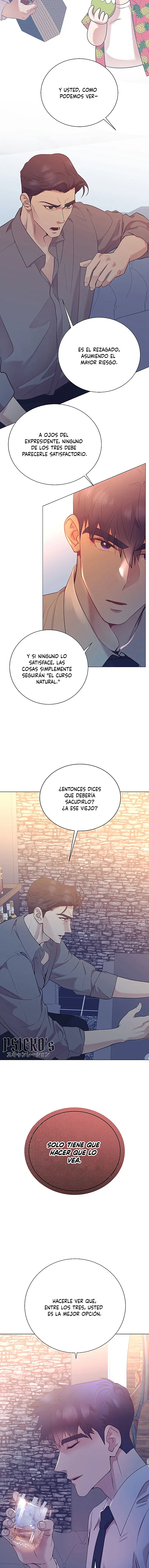Genio de las ventas capítulo 78 página 17
