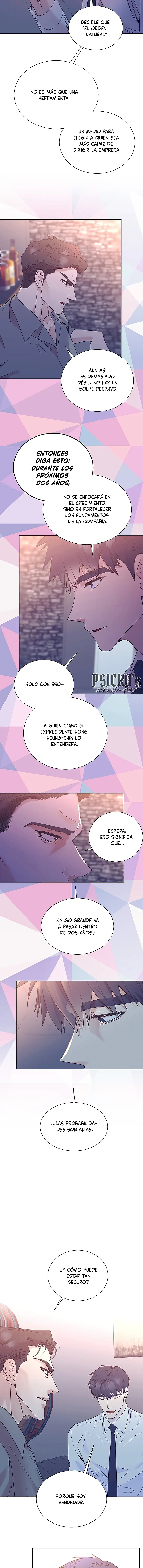 Genio de las ventas capítulo 78 página 18