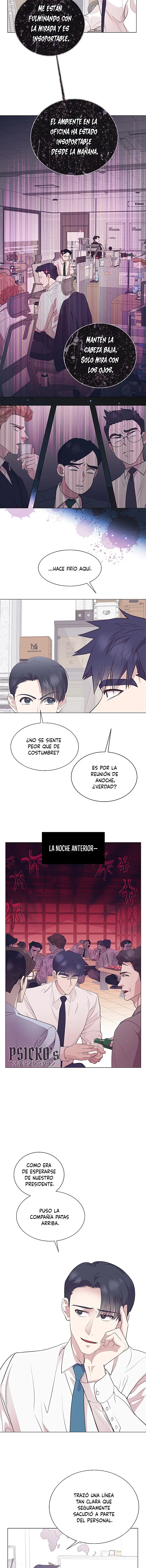Genio de las ventas capítulo 78 página 6