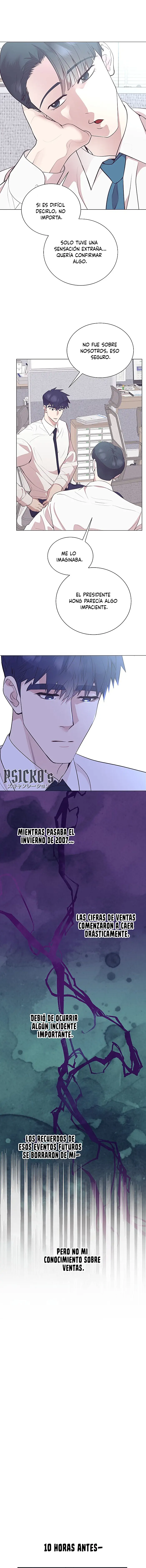 Genio de las ventas capítulo 78 página 8