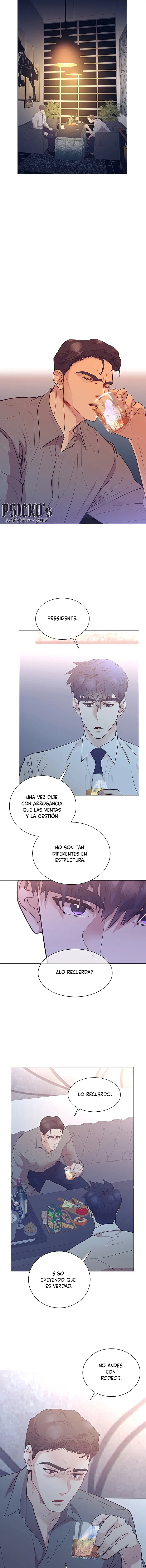 Genio de las ventas capítulo 78 página 9
