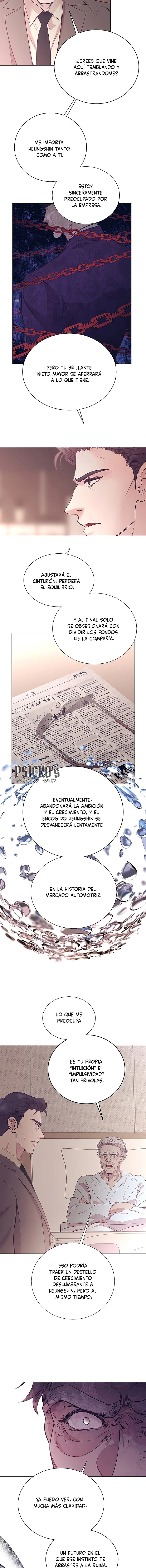 Genio de las ventas capítulo 79 página 10