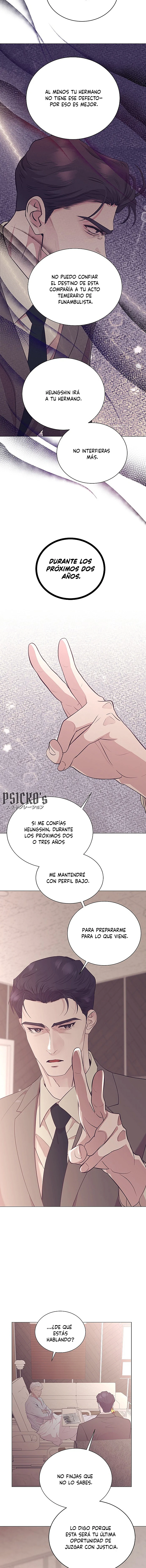 Genio de las ventas capítulo 79 página 11