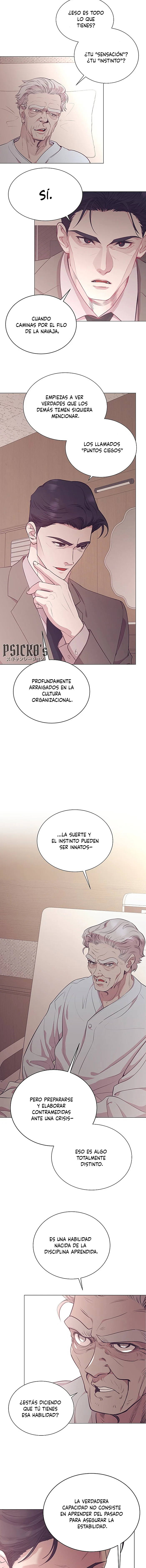 Genio de las ventas capítulo 79 página 13
