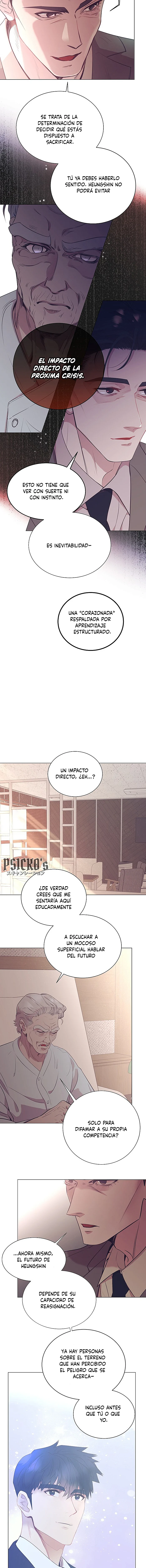 Genio de las ventas capítulo 79 página 14
