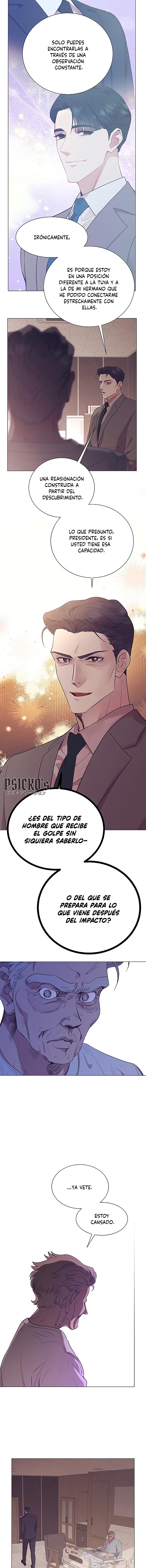 Genio de las ventas capítulo 79 página 15