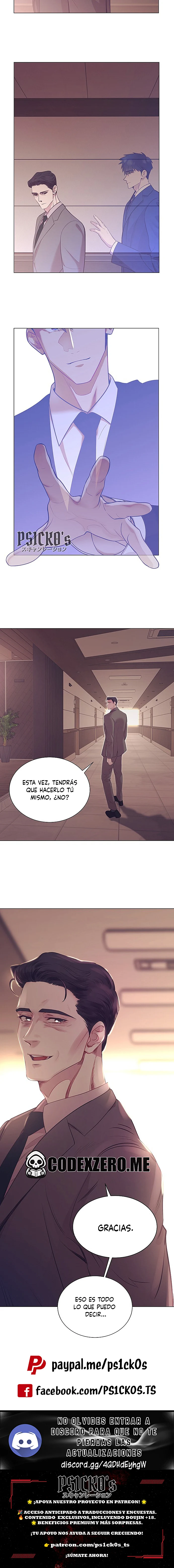 Genio de las ventas capítulo 79 página 17