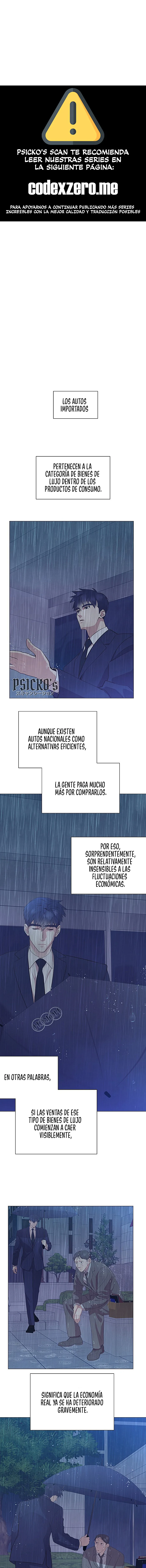 Genio de las ventas capítulo 79 página 4