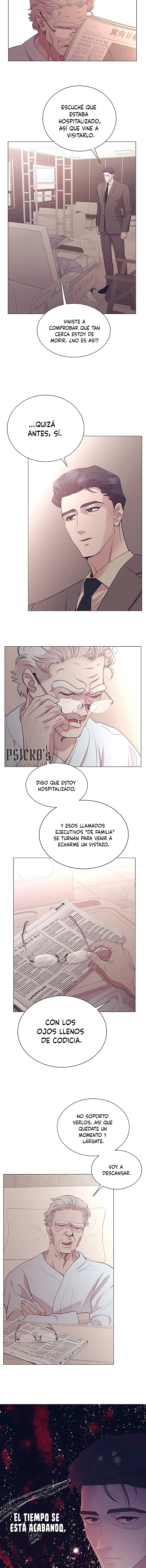 Genio de las ventas capítulo 79 página 7