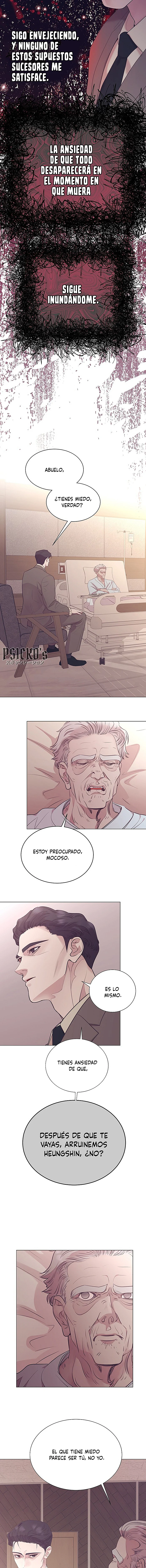 Genio de las ventas capítulo 79 página 8
