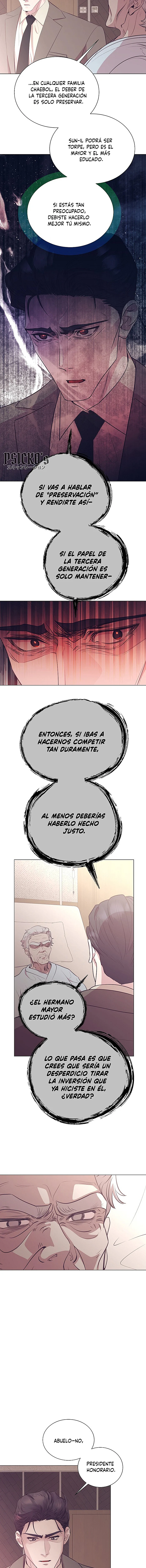 Genio de las ventas capítulo 79 página 9