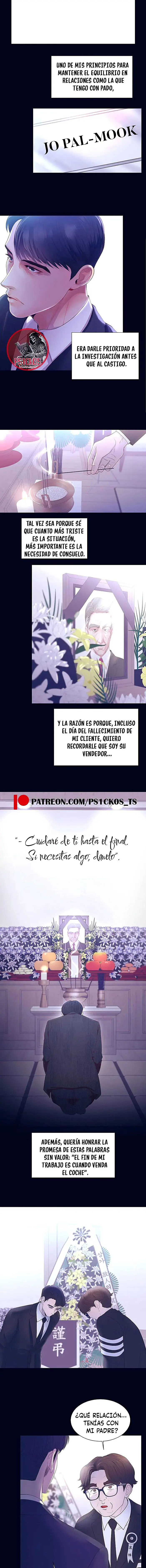Genio de las ventas capítulo 8 página 2