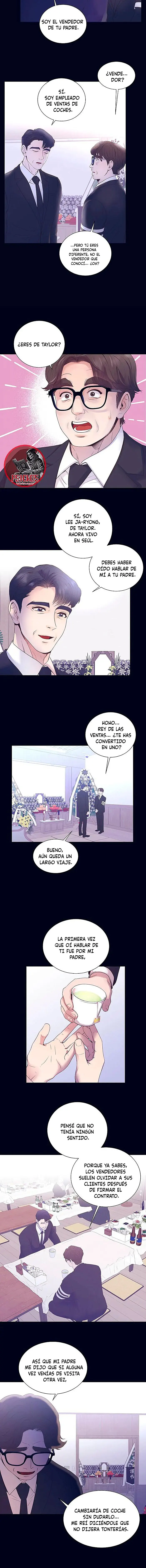 Genio de las ventas capítulo 8 página 3