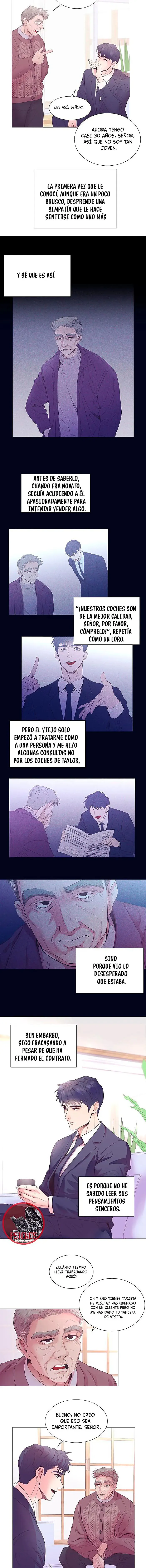 Genio de las ventas capítulo 8 página 5