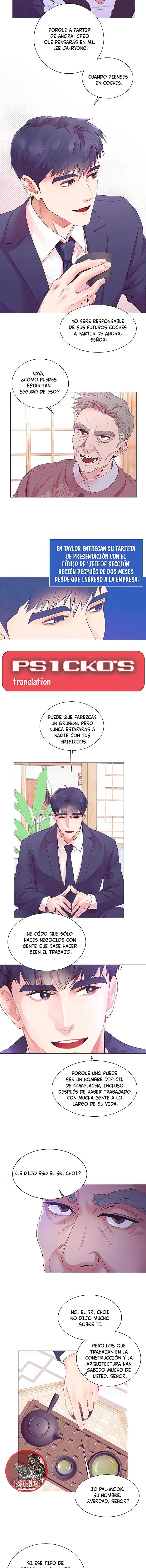 Genio de las ventas capítulo 8 página 6