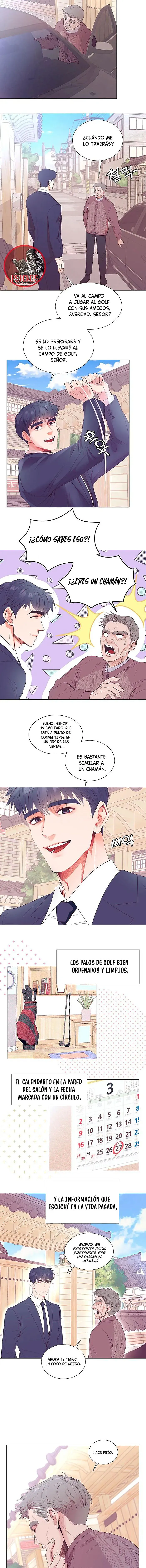 Genio de las ventas capítulo 8 página 9