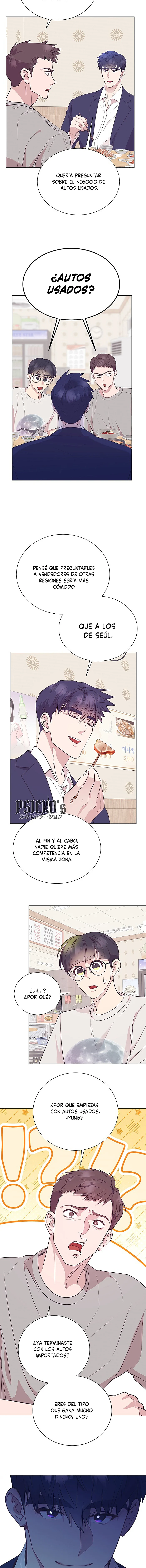 Genio de las ventas capítulo 80 página 10