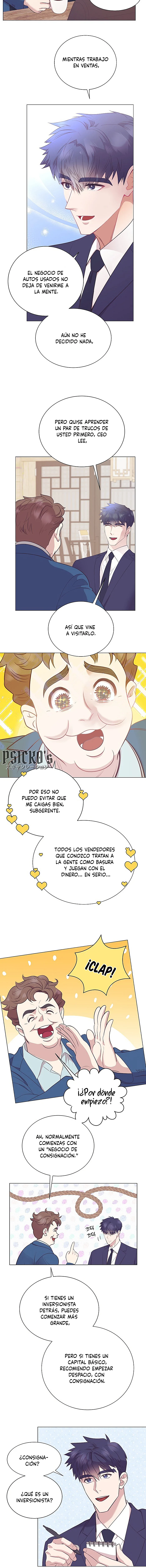 Genio de las ventas capítulo 80 página 4