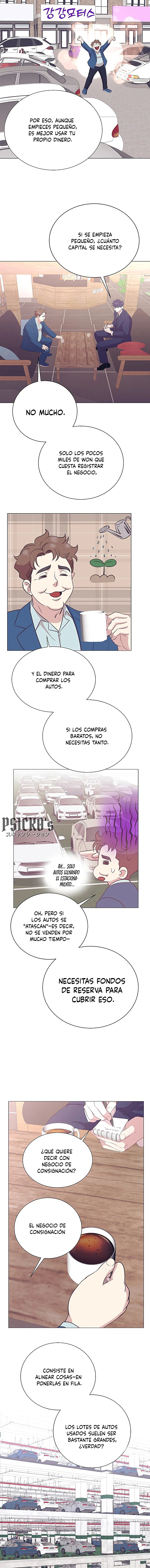Genio de las ventas capítulo 80 página 6
