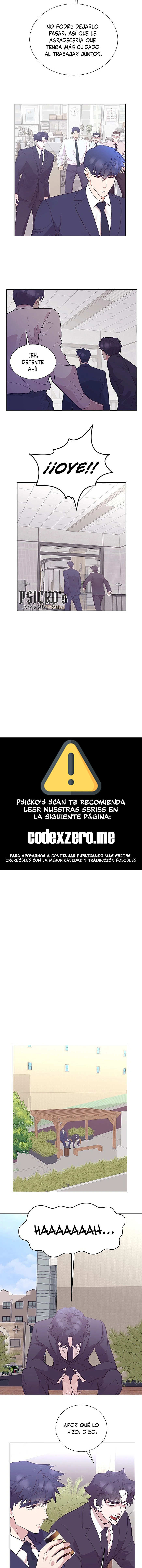 Genio de las ventas capítulo 81 página 10