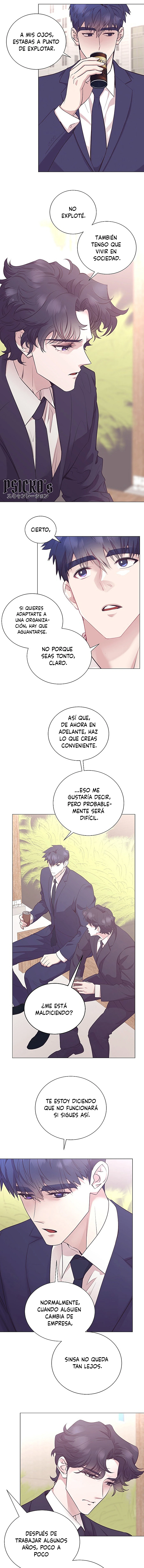 Genio de las ventas capítulo 81 página 12