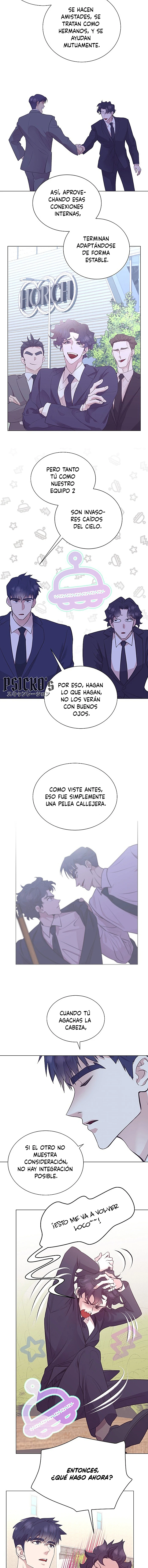 Genio de las ventas capítulo 81 página 13
