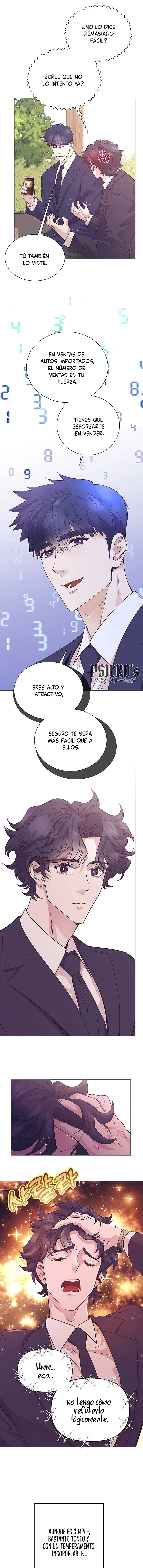 Genio de las ventas capítulo 81 página 15