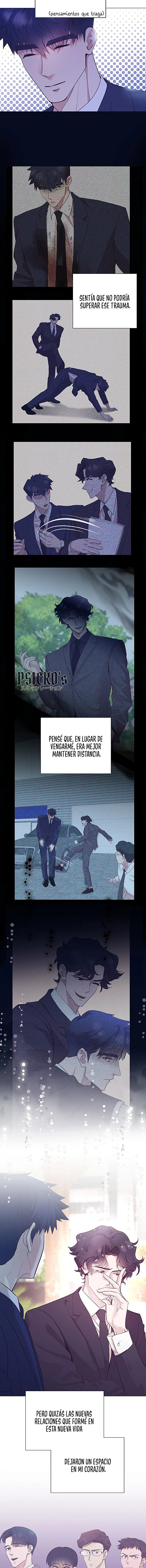 Genio de las ventas capítulo 81 página 16