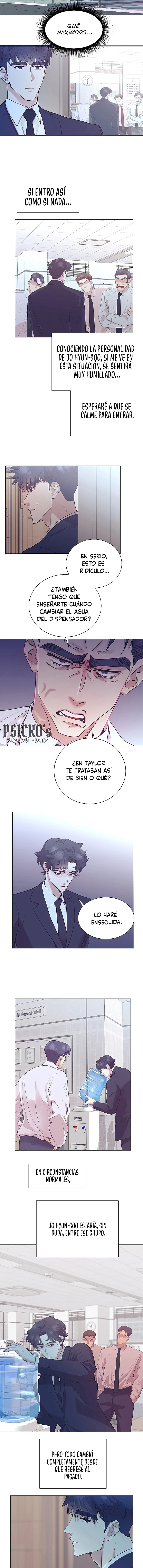 Genio de las ventas capítulo 81 página 4