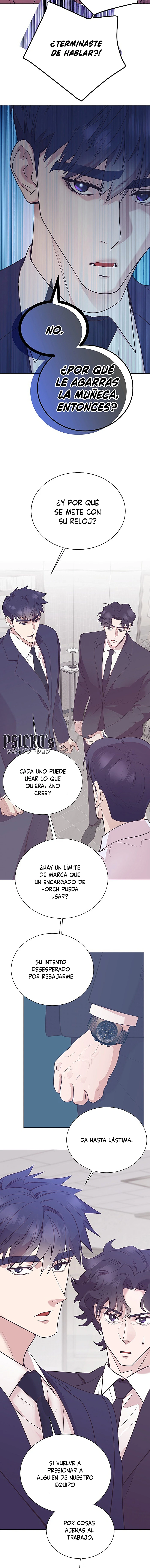 Genio de las ventas capítulo 81 página 9