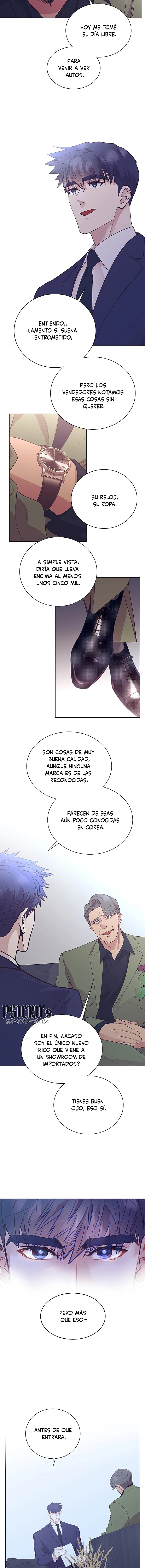 Genio de las ventas capítulo 82 página 10